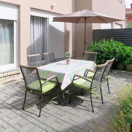 Holiday Home Silvija - Zad107 By Interhome Zadar Exterior foto